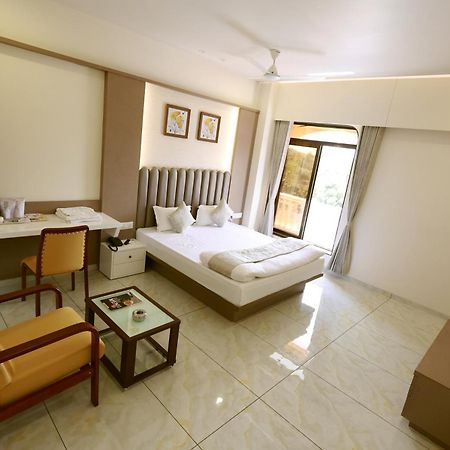 Hotel Grand Haveli Achad Esterno foto