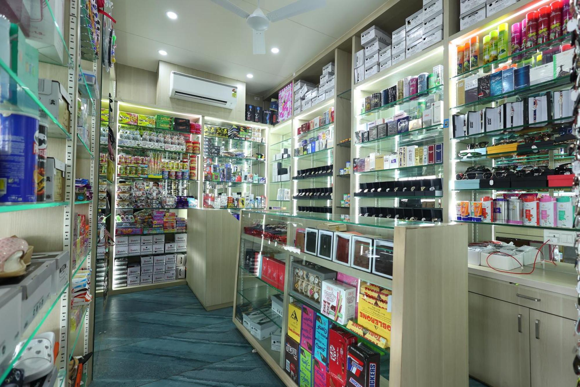 Hotel Grand Haveli Achad Esterno foto
