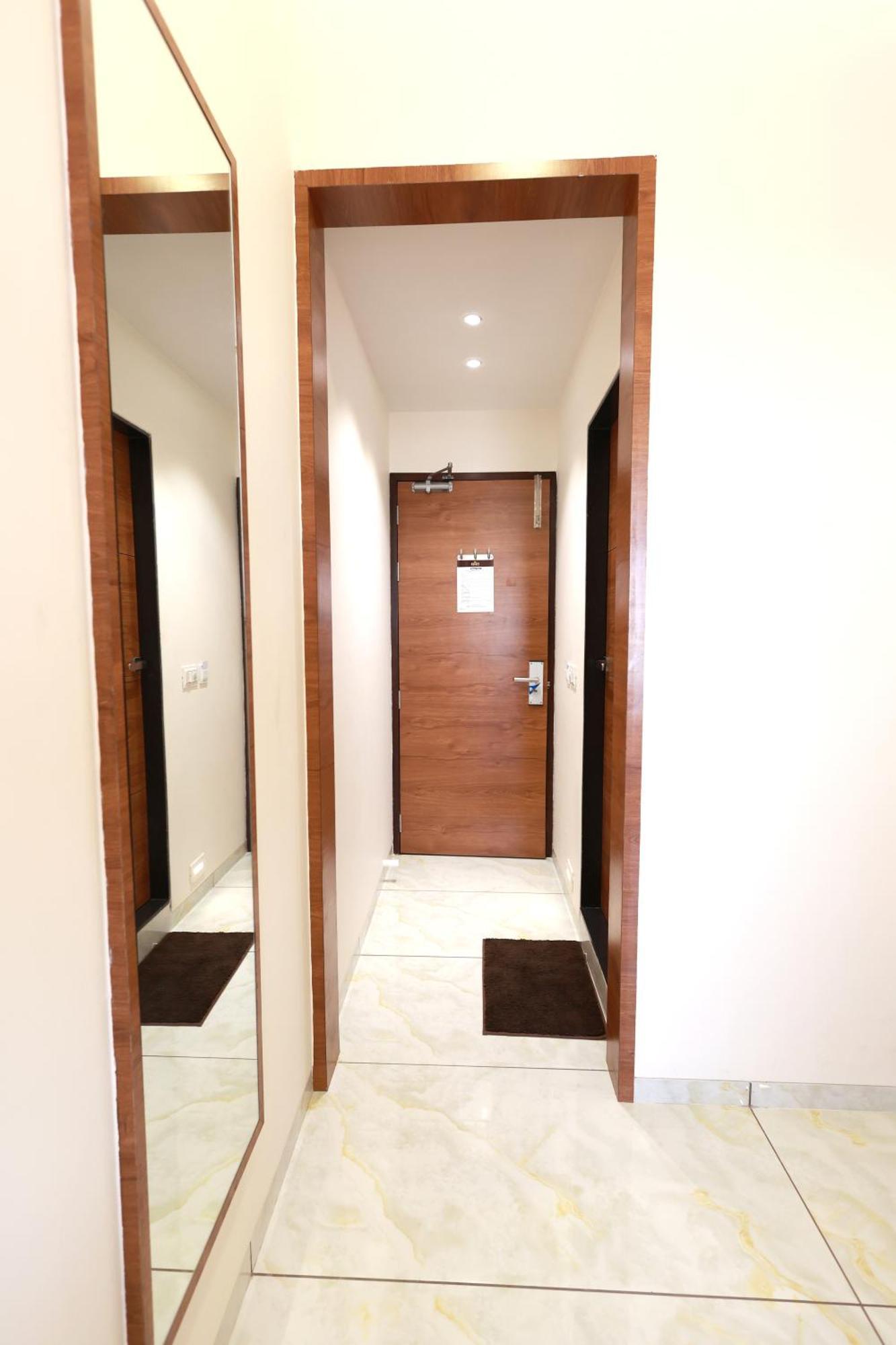 Hotel Grand Haveli Achad Esterno foto